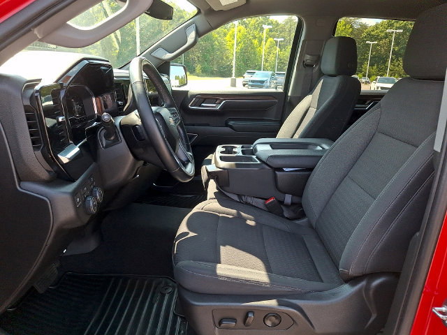 Used 2023 Chevrolet Silverado 1500 LT AWD/4WD image 13