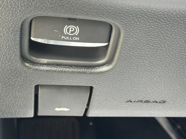 New 2025 Jeep Grand Cherokee Limited w/ Trailer Tow Package image 14