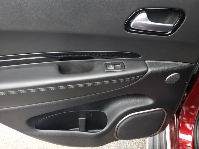 Used 2022 Dodge Durango Citadel image 13