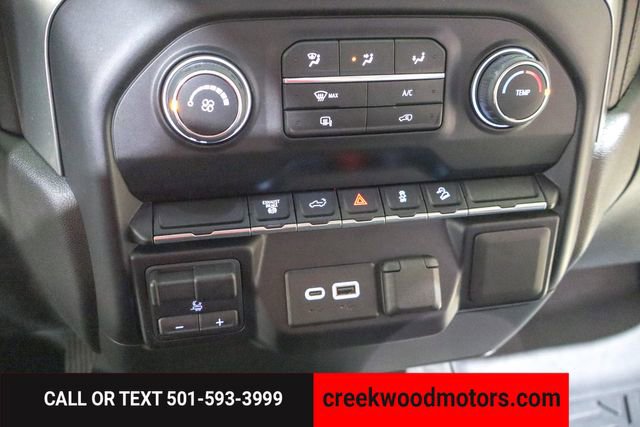 Used 2021 Chevrolet Silverado 2500 LT w/ Z71 Off-Road Package image 48