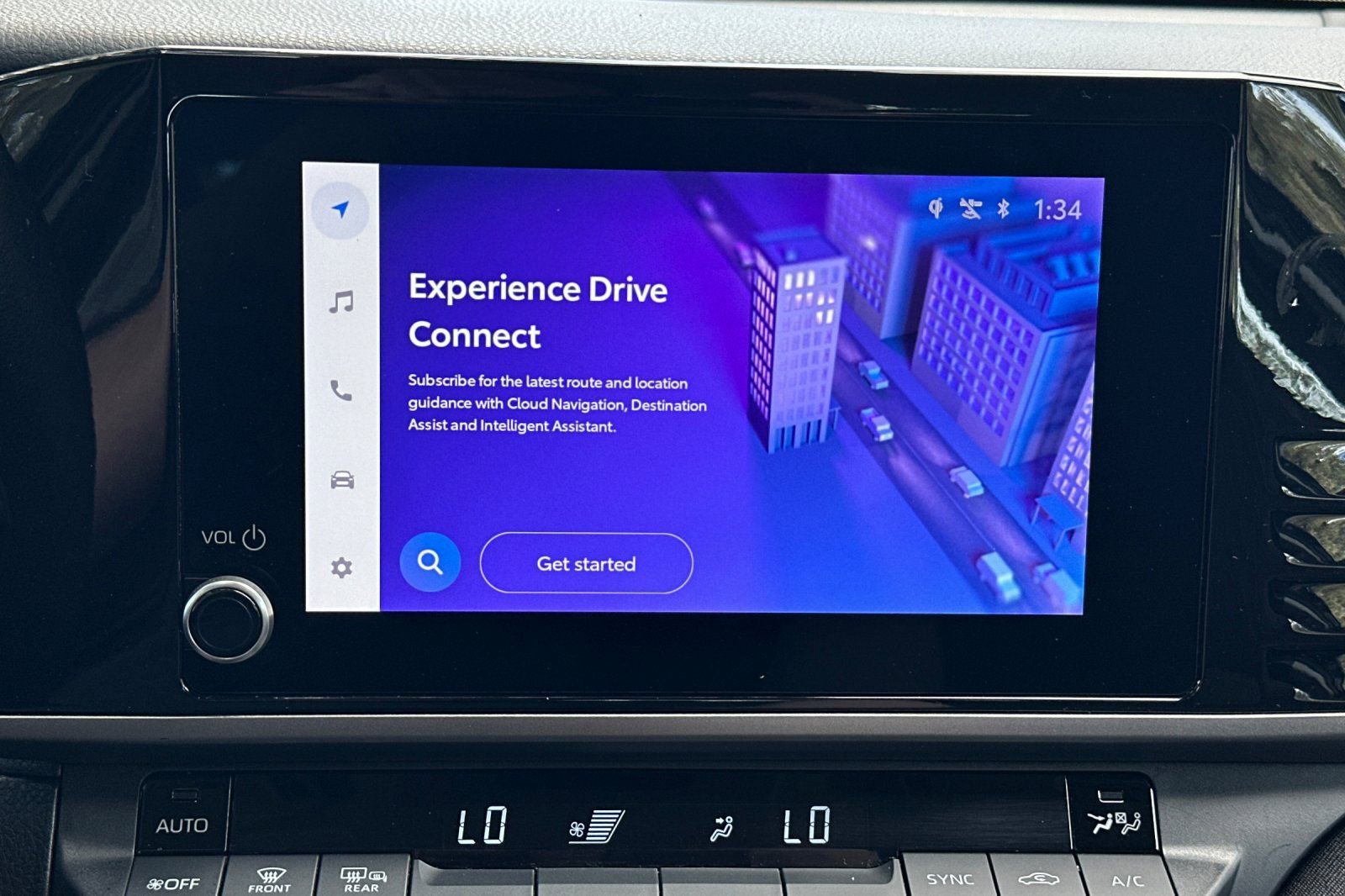 Used 2025 Toyota Camry LE image 18