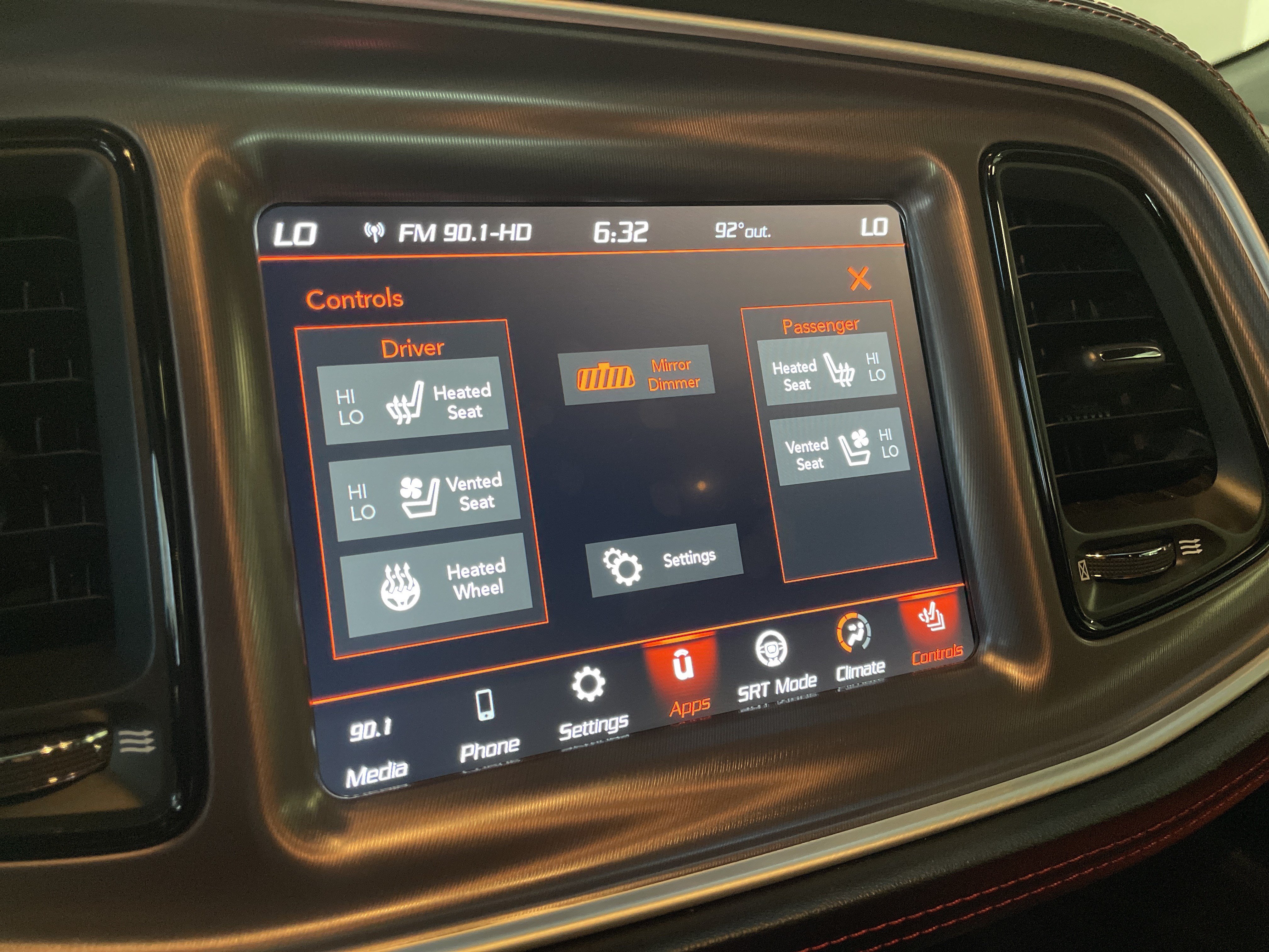 Used 2021 Dodge Challenger R/T Scat Pack RWD image 27
