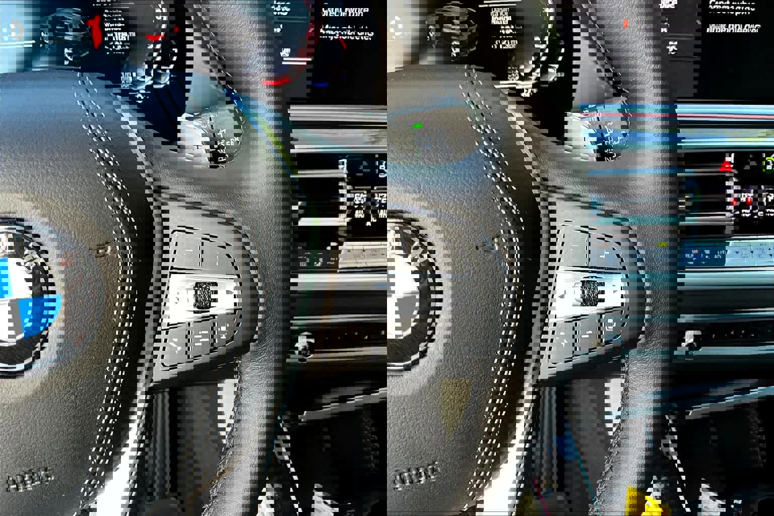 Certified 2023 BMW X5 xDrive40i w/ Premium Package image 25