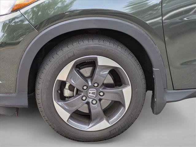 Used 2018 Honda HR-V EX image 14