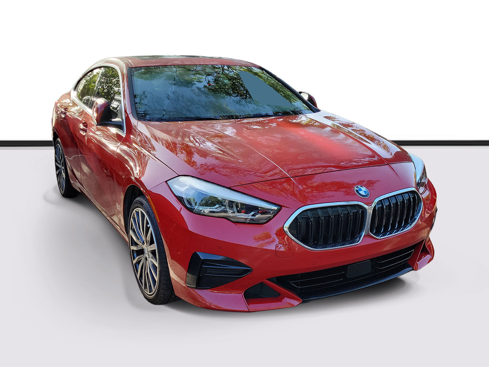 Used 2024 BMW 228i Gran Coupe w/ Convenience Package FWD video 1