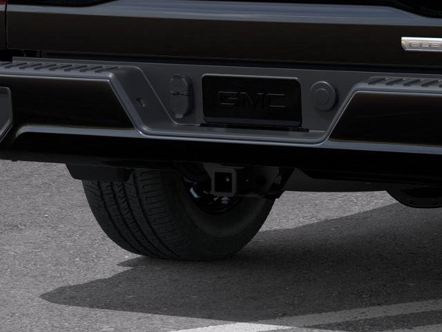 New 2026 GMC Sierra 1500 Elevation image 35