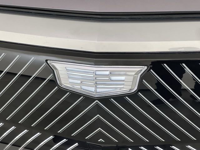 Certified 2024 Cadillac Lyriq Tech image 32