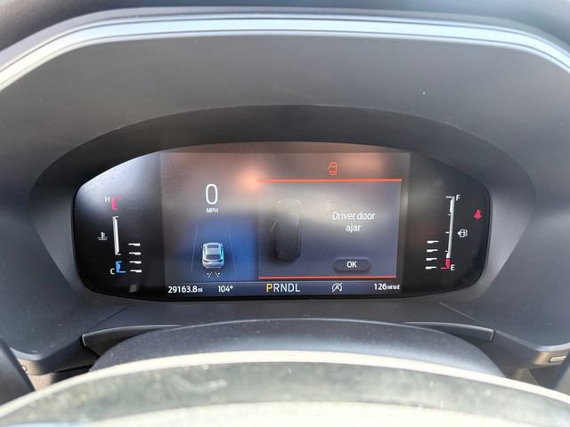 Used 2023 Ford Escape Active w/ Cold Weather Package FWD image 22