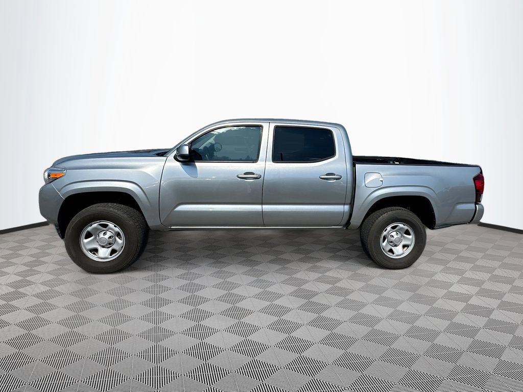 Used 2023 Toyota Tacoma SR image 8