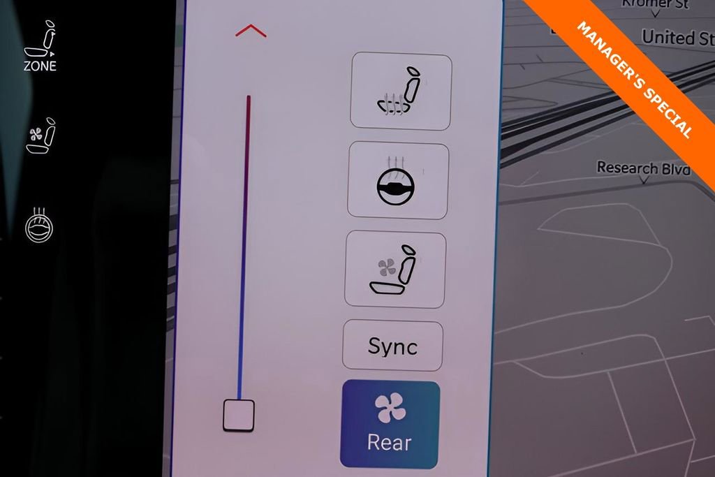 New 2025 Jeep Grand Wagoneer Series III w/ Quick Order Packagew 28T image 28