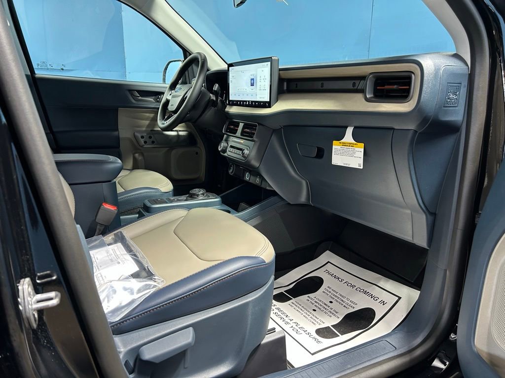 New 2026 Ford Maverick Lariat AWD/4WD image 44