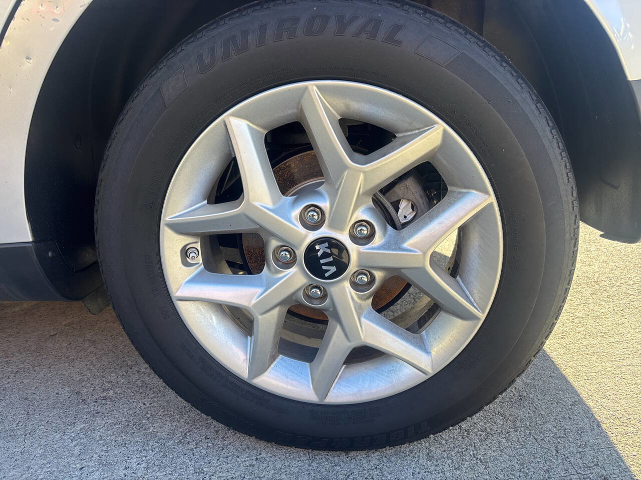 Used 2021 Kia Soul S image 15