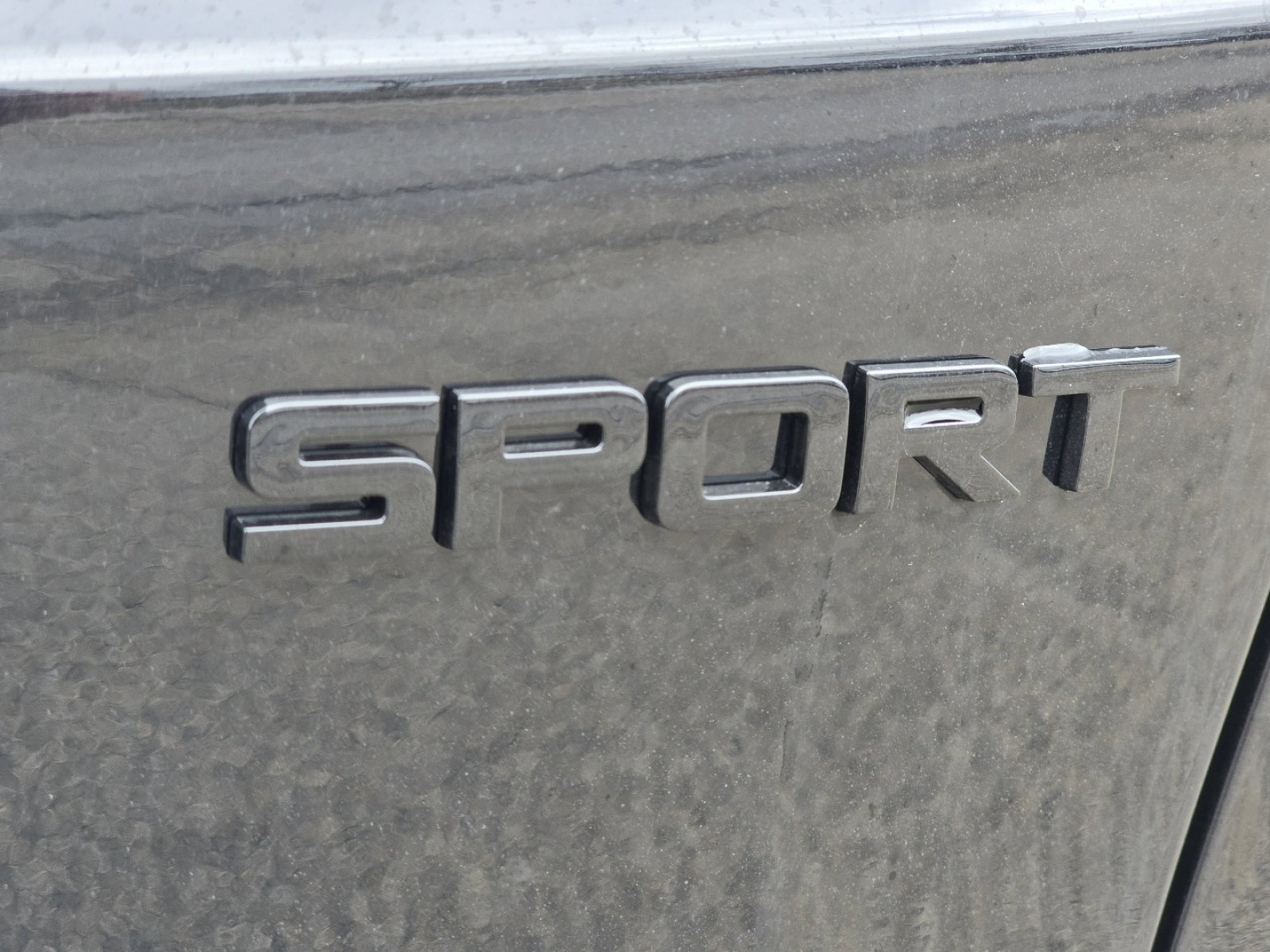 New 2026 Honda CR-V Sport-L image 12