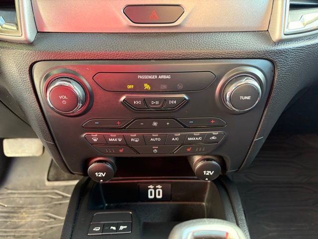 Used 2023 Ford Ranger XLT w/ Equipment Group 302A High image 21