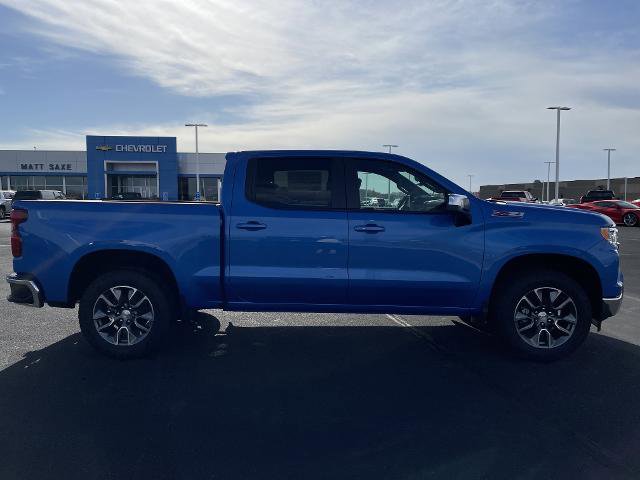 New 2026 Chevrolet Silverado 1500 LT image 6