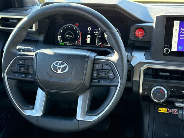 Used 2025 Toyota 4Runner TRD Off-Road image 15