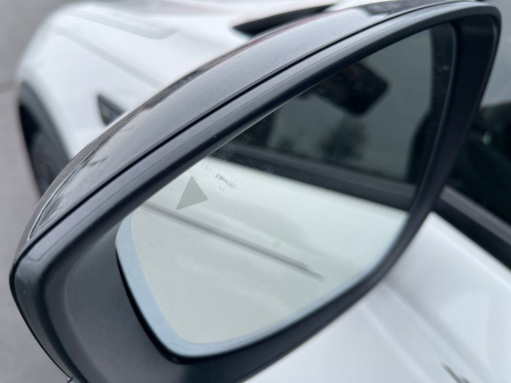 Certified 2025 MAZDA CX-70 3.3 Turbo w/ Premium Plus Pkg image 9