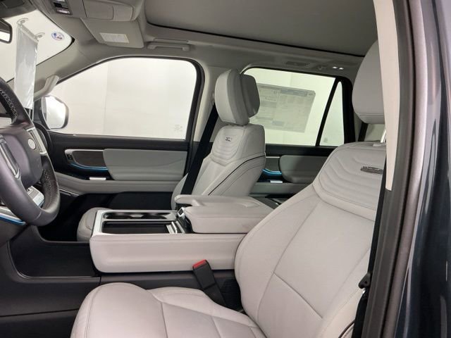 New 2026 Ford Expedition Max Platinum image 16