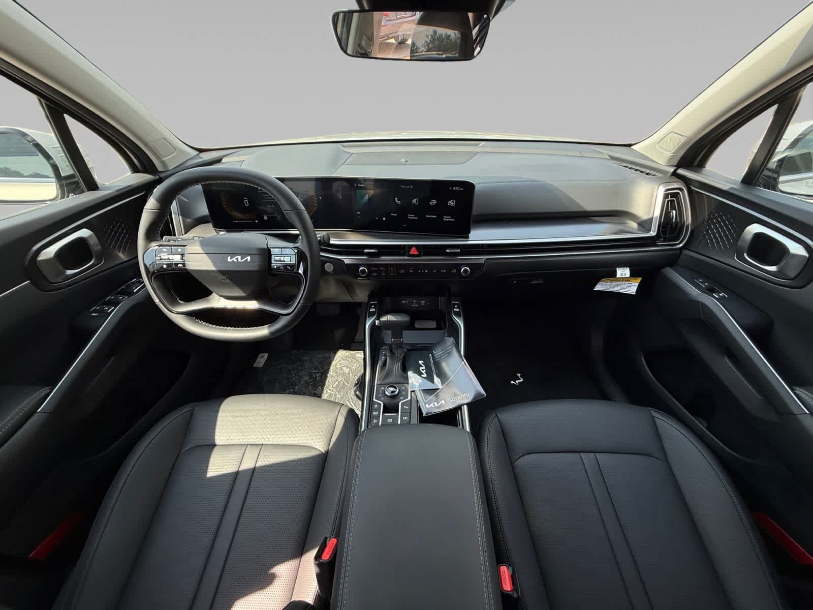 New 2026 Kia Sorento S AWD/4WD image 20