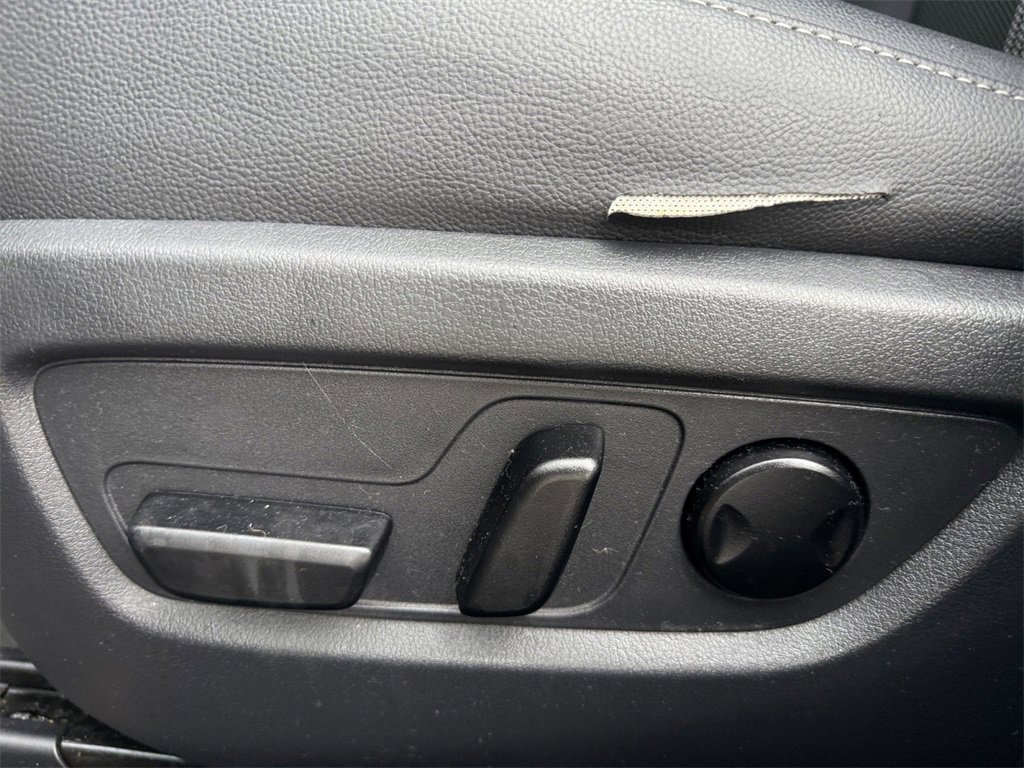 Used 2024 MAZDA CX-50 AWD 2.5 S w/ Cargo Package image 13