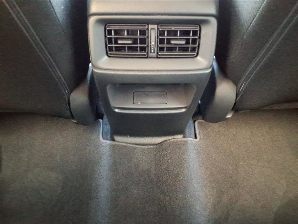 Certified 2026 Honda CR-V LX image 20