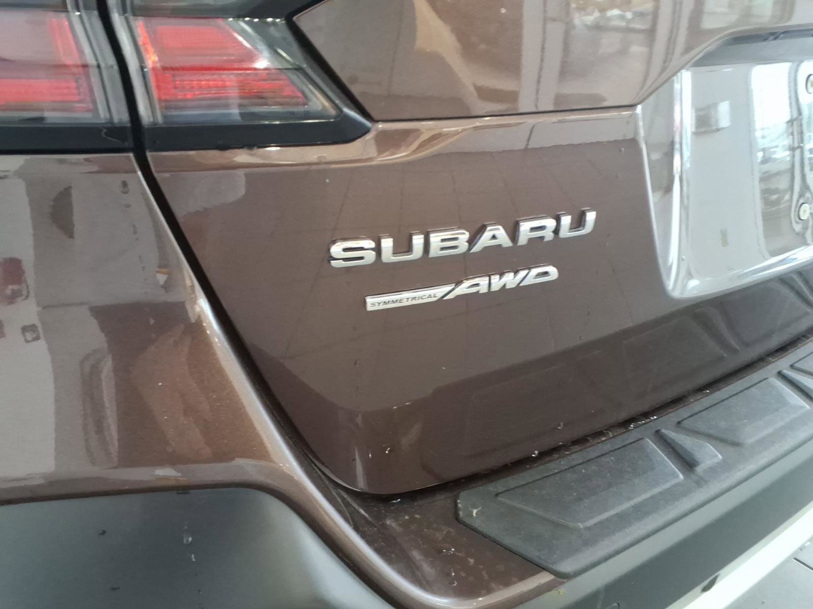 Used 2020 Subaru Outback Limited w/ Popular Package #2 image 17