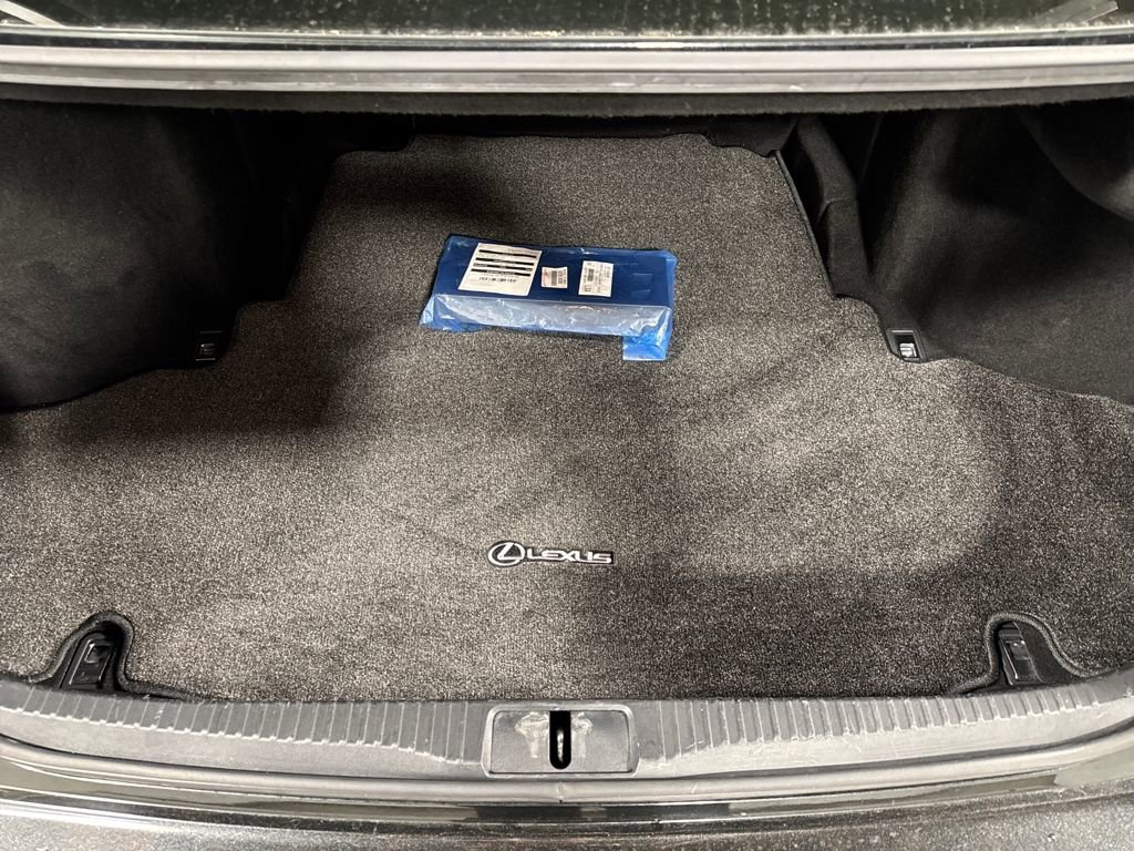 Used 2019 Lexus GS 350 F Sport image 29