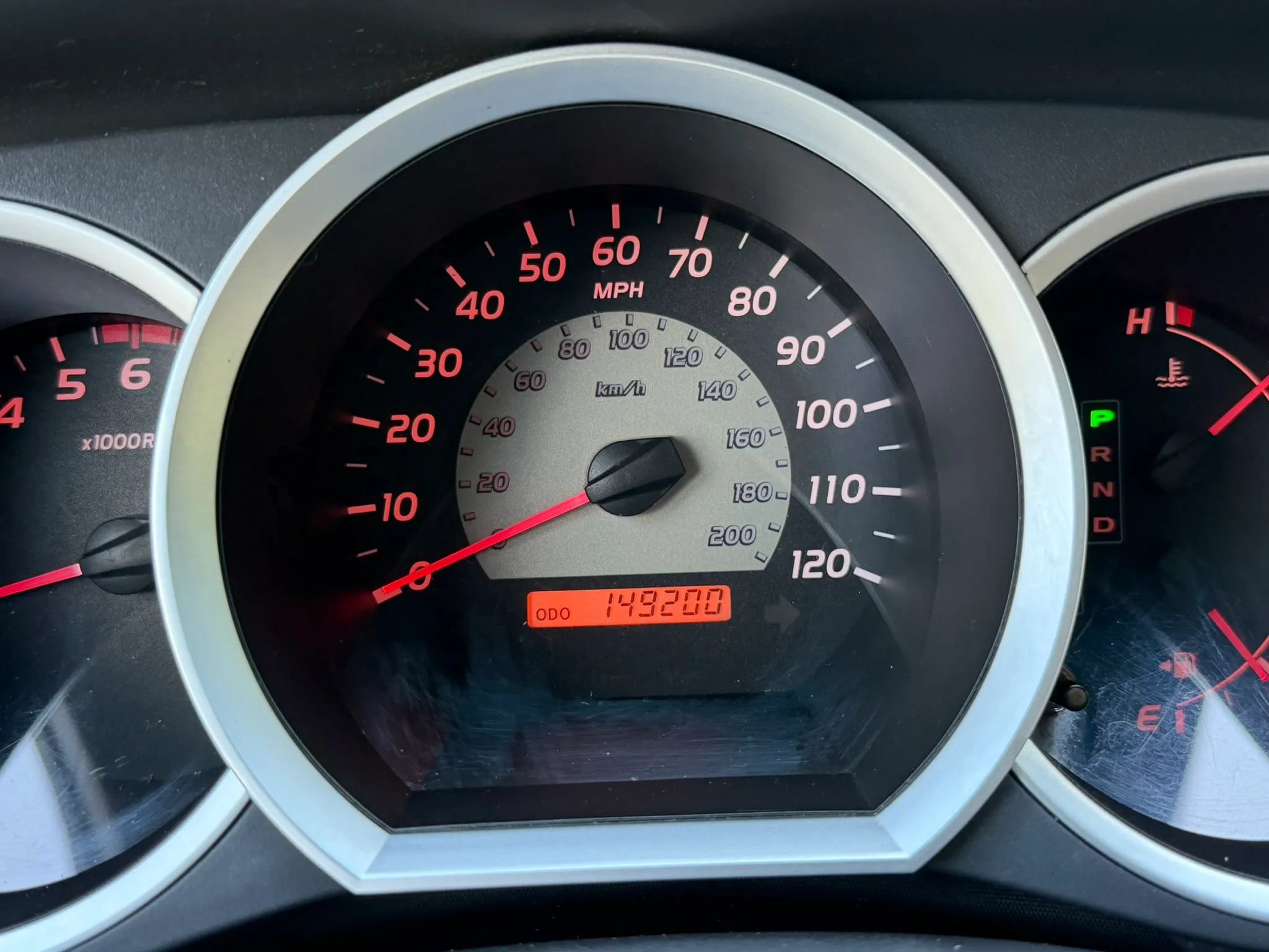 Used 2005 Toyota Tacoma 2WD Access Cab image 26