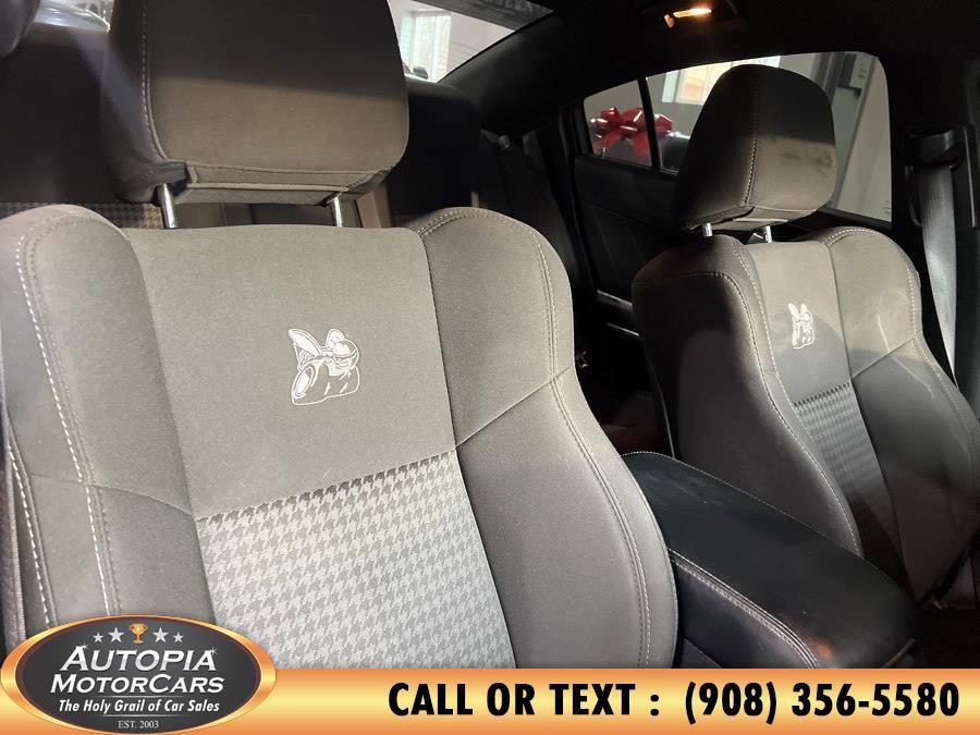 Used 2021 Dodge Charger Scat Pack image 12