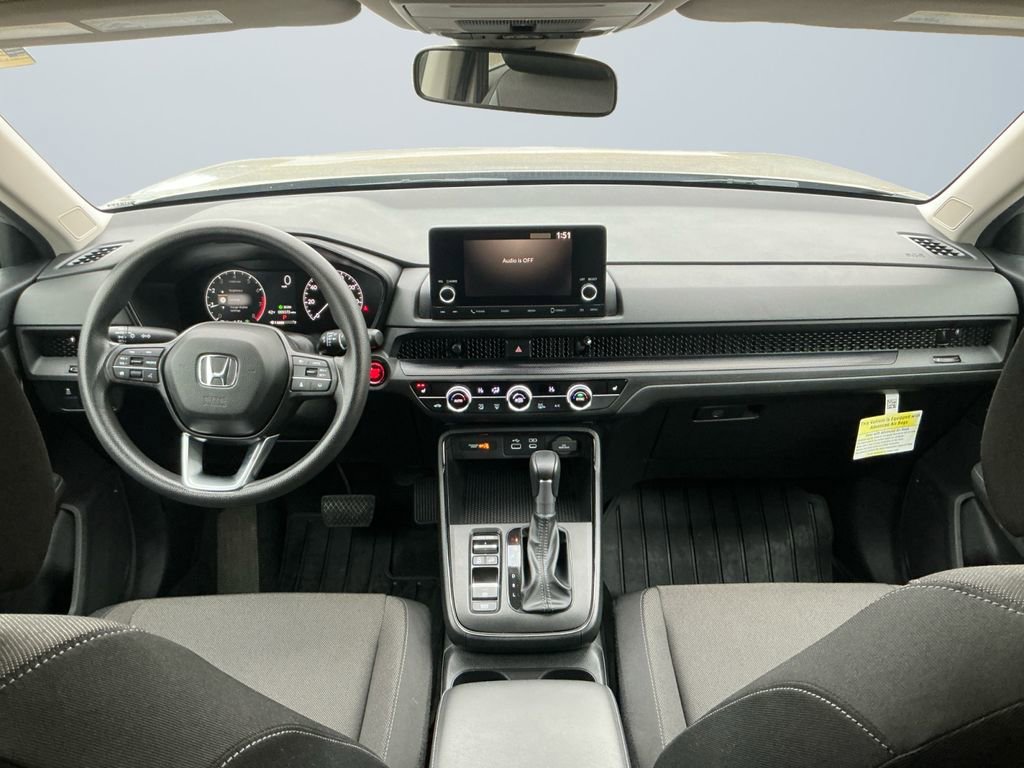 Used 2023 Honda CR-V EX image 11