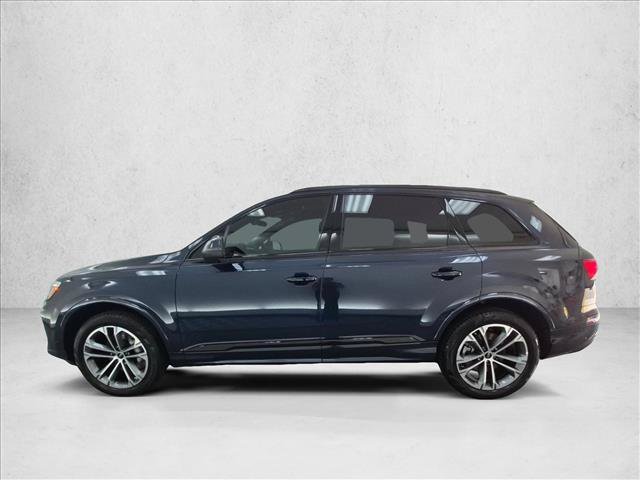 Used 2026 Audi Q7 2.0T Premium AWD/4WD image 9