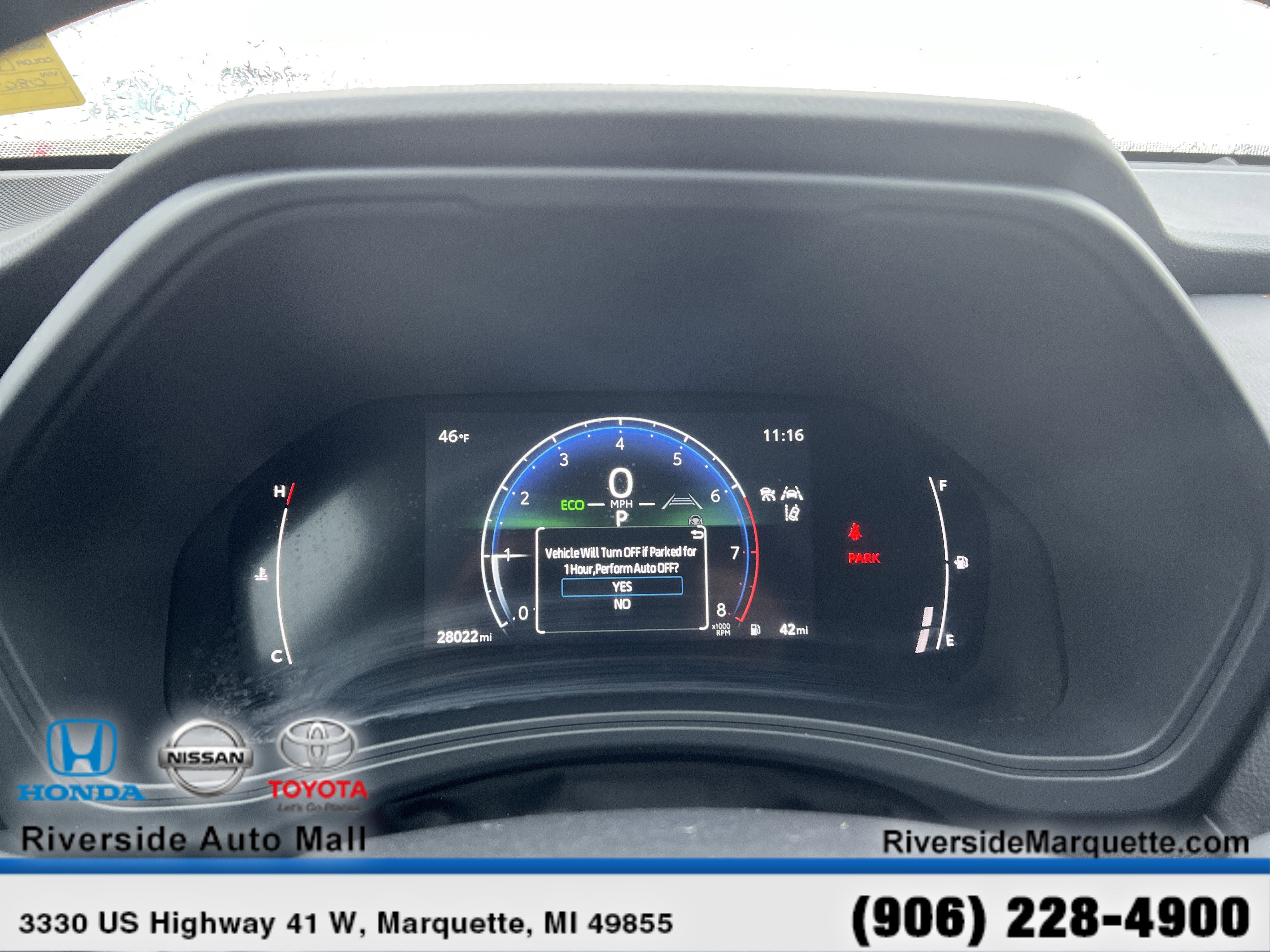 Used 2025 Toyota Grand Highlander AWD image 16