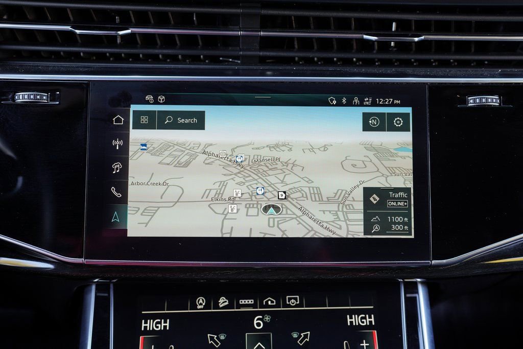 Used 2025 Audi Q7 2.0T Premium w/ Convenience Package image 36