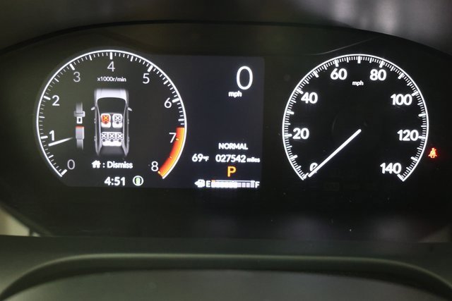 Used 2023 Honda HR-V EX-L image 14