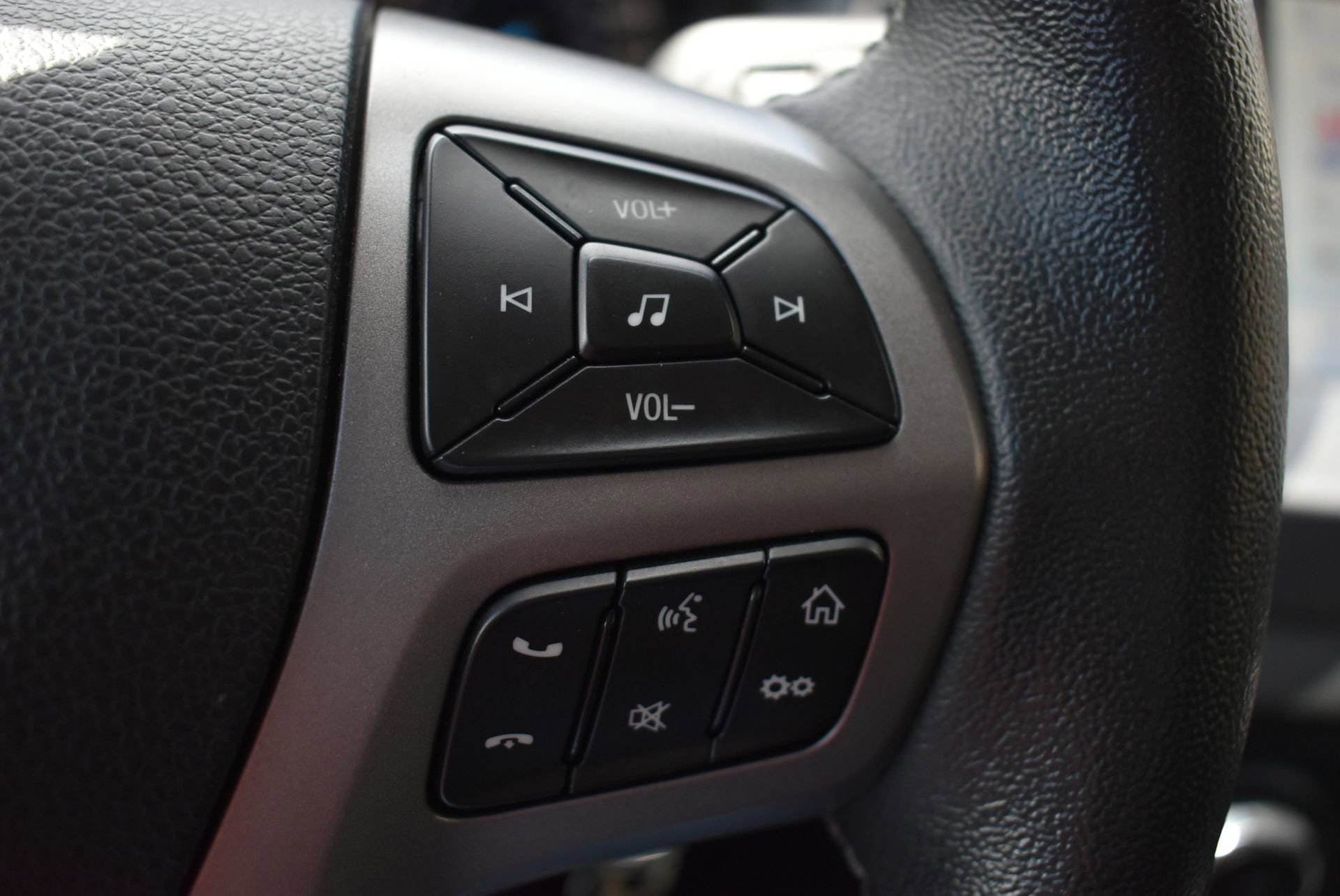 Used 2023 Ford Ranger XLT w/ Equipment Group 302A High image 21