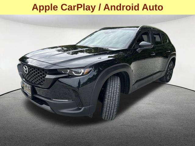 Used 2026 MAZDA CX-50 AWD 2.5 S w/ Preferred Pkg image 5