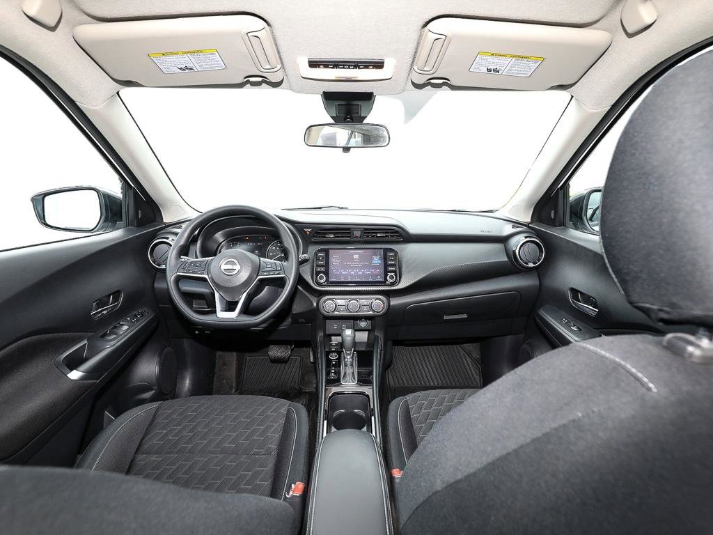 Used 2023 Nissan Kicks SV image 22