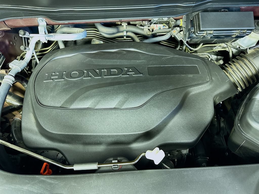 Used 2021 Honda Passport Elite image 40