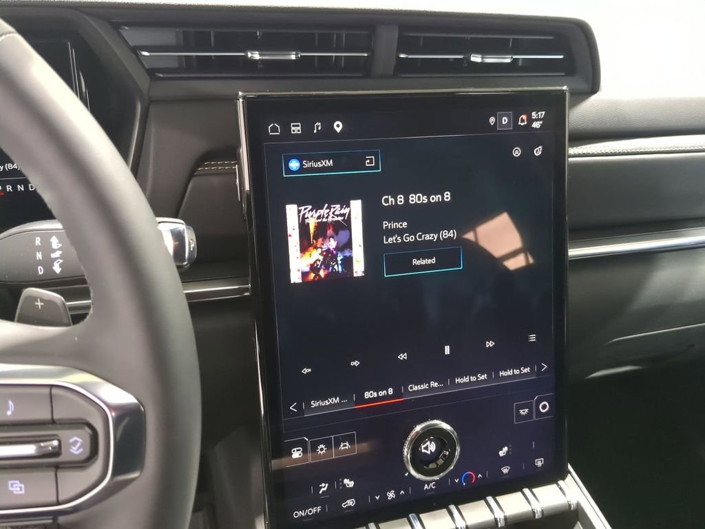 Used 2026 GMC Terrain Elevation w/ LPO, Floor Liner Package image 26