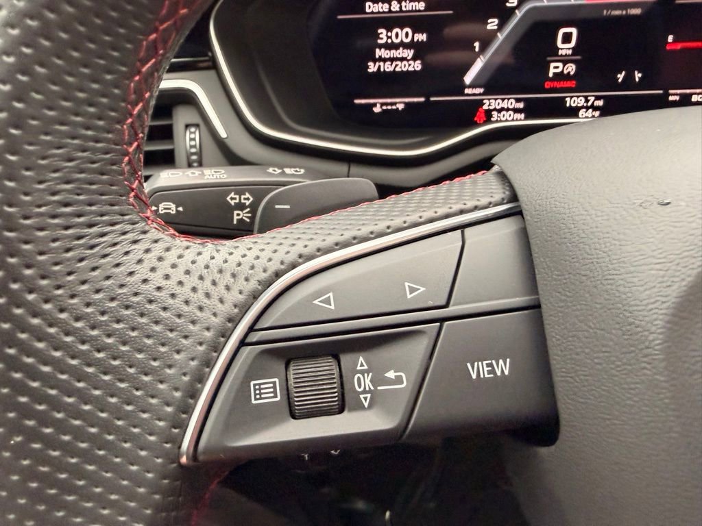 Used 2023 Audi S4 Premium Plus image 30