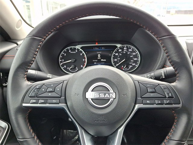 Used 2024 Nissan Sentra SR image 19