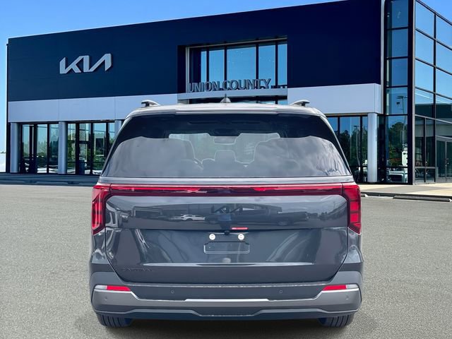New 2026 Kia Carnival SX w/ SX Dark Edition Package image 5