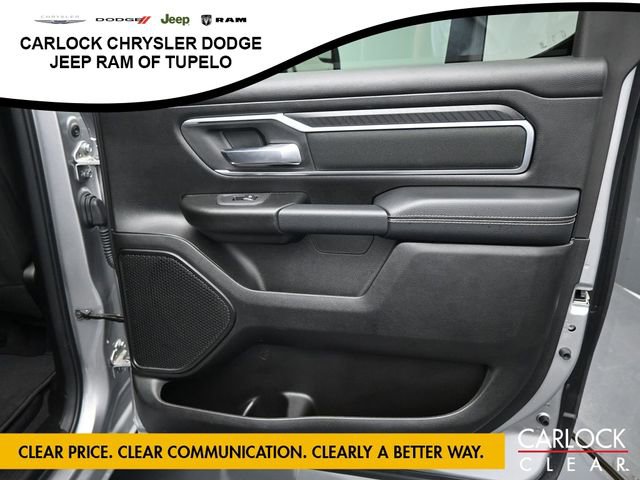 Used 2025 RAM 1500 Big Horn image 38