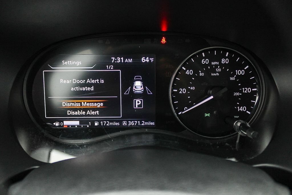 Used 2024 Nissan Kicks SR FWD image 22