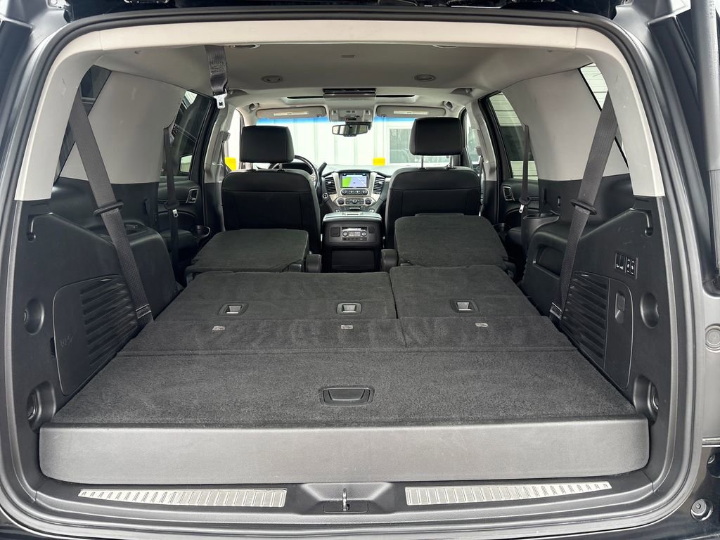 Used 2019 GMC Yukon Denali w/ Denali Ultimate Package image 47