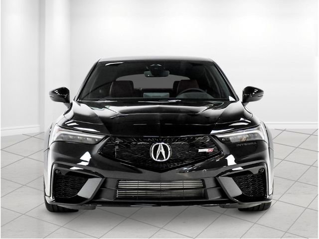 New 2025 Acura Integra Type S image 7