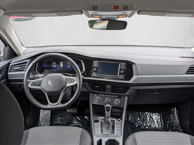 Used 2024 Volkswagen Jetta S image 16
