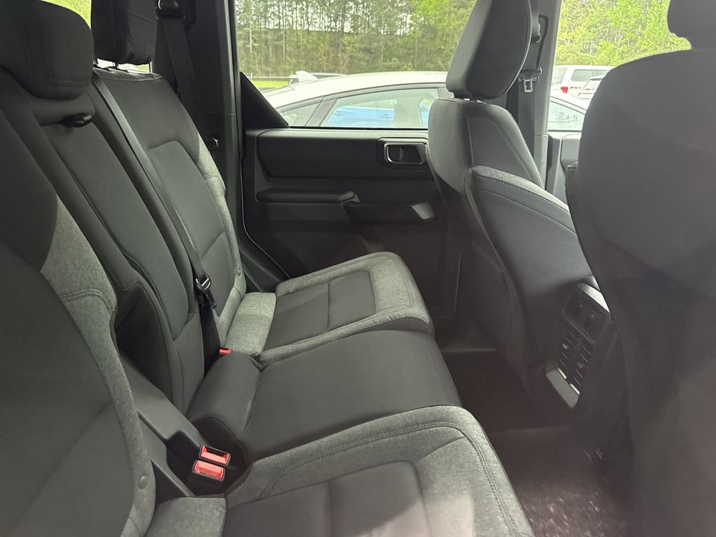Used 2025 Ford Bronco Big Bend image 19
