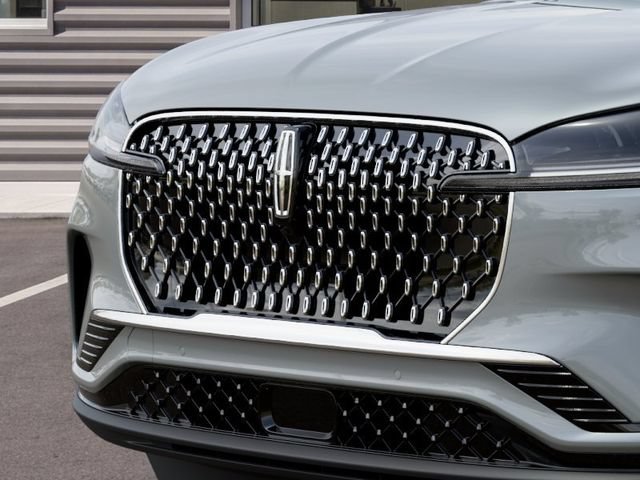 New 2027 Lincoln Aviator 2WD image 17