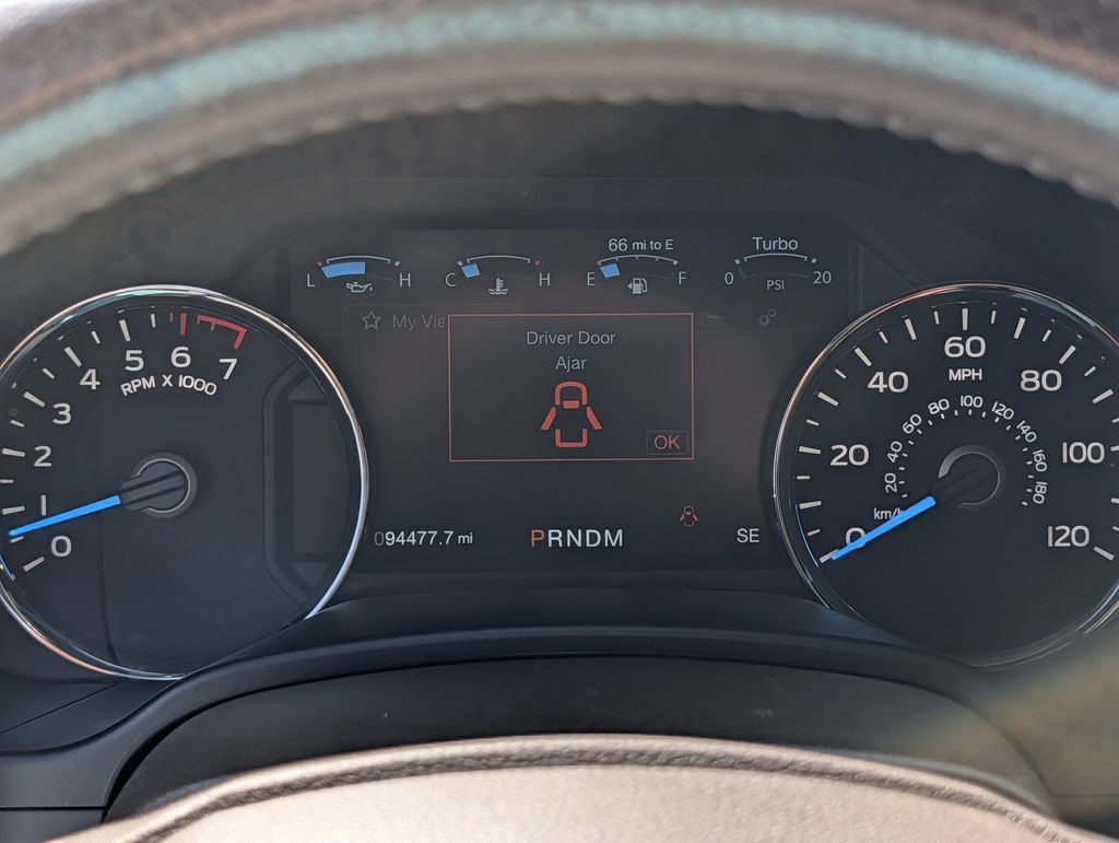 Used 2019 Ford F150 King Ranch w/ Equipment Group 601A Luxury AWD/4WD image 23